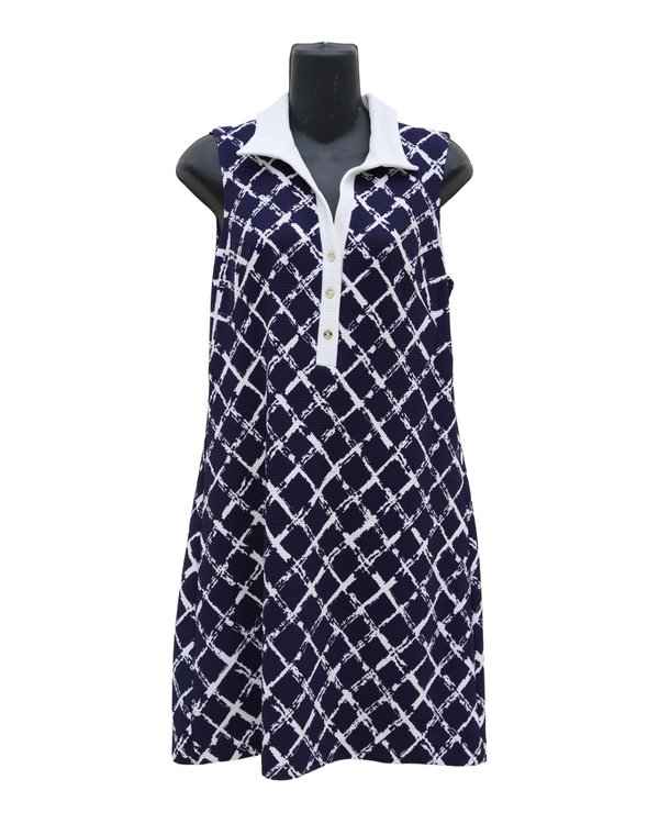 Vestido Polo Vince Camuto PF1A3076