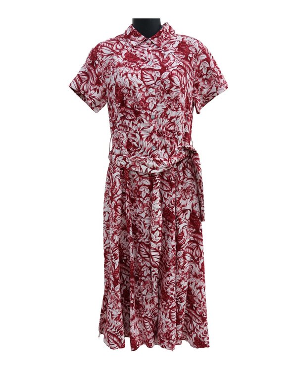 Vestido Tropical Rachel Zoe PF1A3135