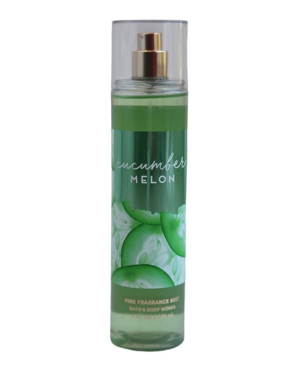 Fine Fragrance Mist Cucumber Melon BATH & BODY WORKS PF1A2874