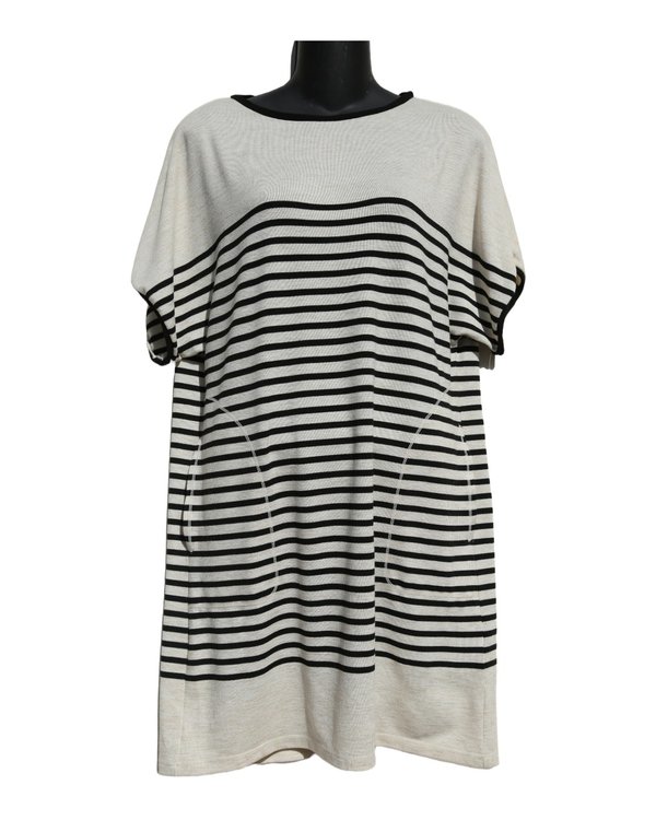 Vestido Rayas Náutico MAX STUDIO PF1A3174