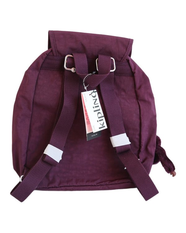 Backpack City Pack Kipling PF1A2912 - vista alternativa