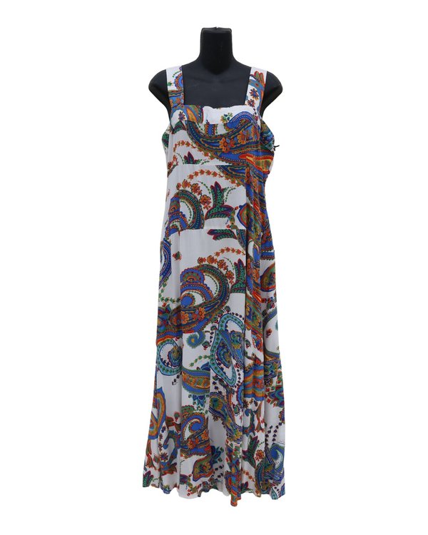 Vestido Maxi Paisley I.STATE PF1A3056