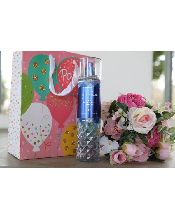 Fine Fragrance Mist Gingham BATH & BODY WORKS PF1A3038