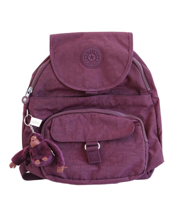Backpack City Pack Kipling PF1A2912