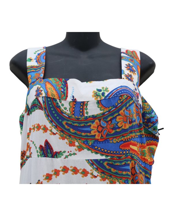 Vestido Maxi Paisley I.STATE PF1A3056 - vista alternativa