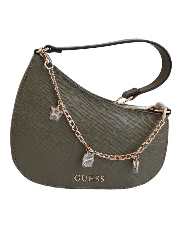 Hobo Bag con cadena charm Guess PF1A2888