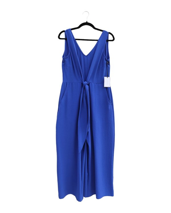Jumpsuit Azul I.STATE PF1A2933
