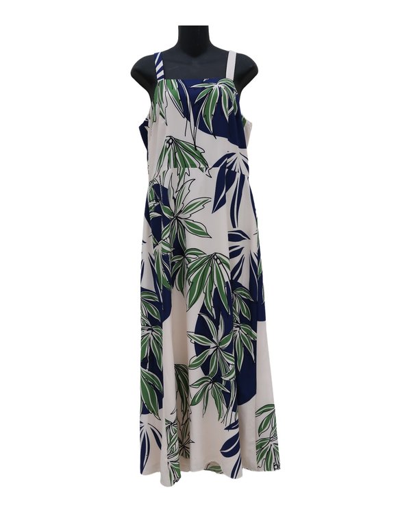 Vestido Maxi Tropical Maggy London PF1A3116